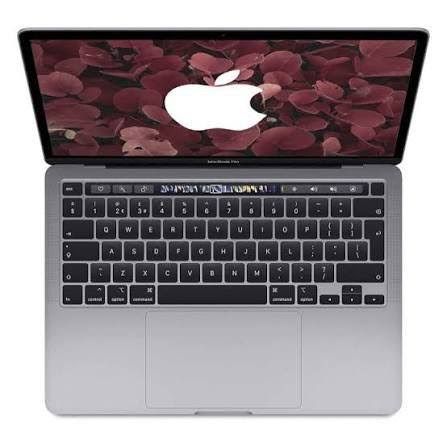 Apple MacBook Pro (2017) (Intel Core i7, 16GB RAM, 512GB Storage) – Refurbished Laptop