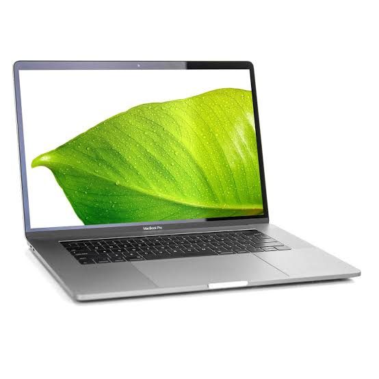Apple MacBook Pro (2019) (Intel Core i7, 16GB RAM, 512GB Storage) – Refurbished Laptop