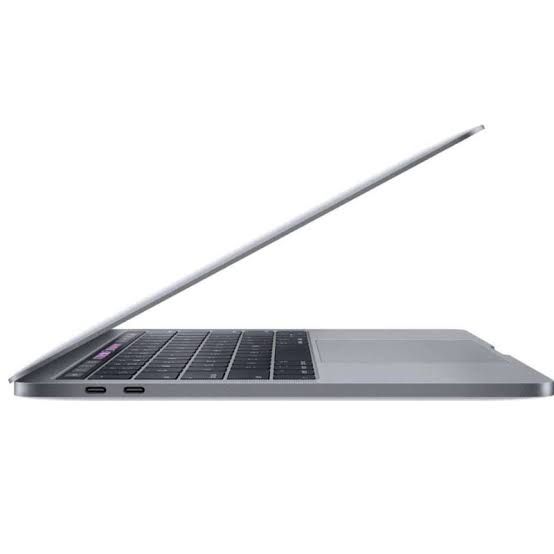 Apple MacBook Pro (2020) (Intel Core i7, 16GB RAM, 1TB Storage) – Refurbished Laptop