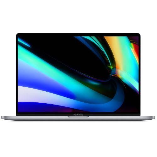 Apple MacBook Pro (2020) (Intel Core i7, 32GB RAM, 512GB Storage) – Refurbished Laptop