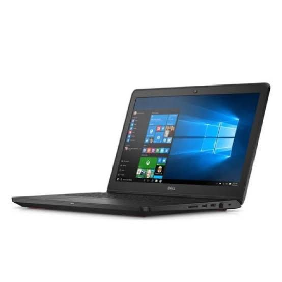 Dell 7250 (Core i5, 8GB RAM, 256GB Storage) – Refurbished Laptop