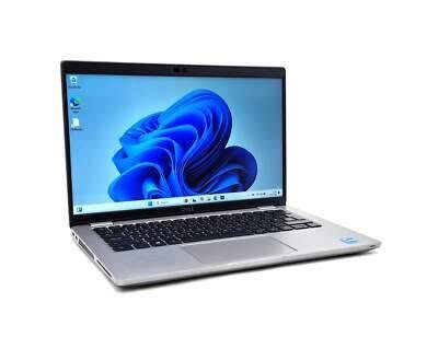 Dell Latitude 5420 Touch (Intel Core i5, 8GB RAM, 256GB Storage) – Refurbished Laptop