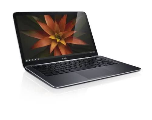 Dell XPS 13 (Intel Core i7 (8th Gen), 8GB RAM, 256GB Storage) – Refurbished Laptop