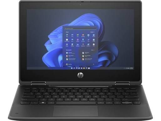 HP 11 G11 (Intel Core i5, 8GB RAM, 256GB Storage) – Refurbished Laptop