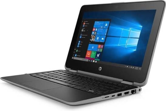 HP 11 G2 (Intel Core i5, 8GB RAM, 256GB Storage) – Refurbished Laptop