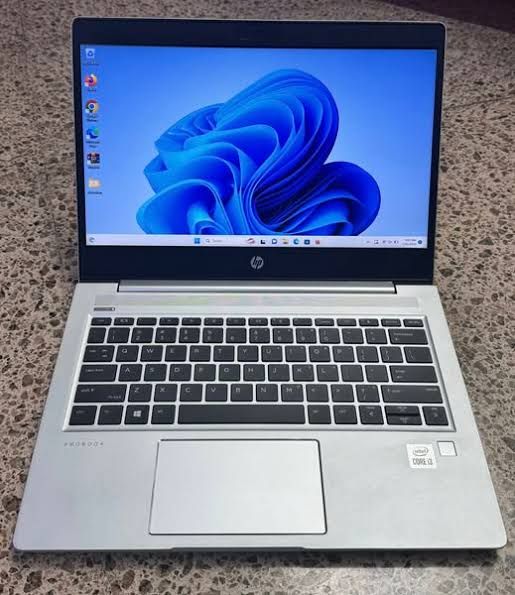 HP 430 G7 (Intel Core i5, 8GB RAM, 256GB Storage) – Refurbished Laptop