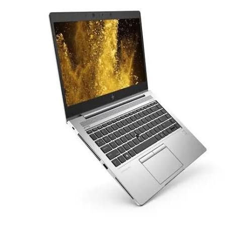 HP 830 G5 (Intel Core i5, 8GB RAM, 256GB Storage) – Refurbished Laptop