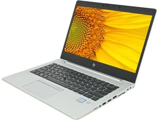 HP 830 G6 (Intel Core i5, 8GB RAM) – Refurbished Laptop