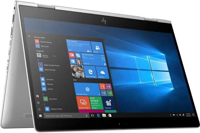 HP 830 G6 (Intel Core i5, 8GB RAM, 256GB Storage) – Refurbished Laptop