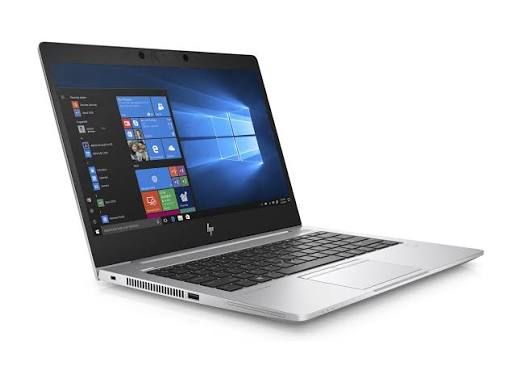 HP 830 G7 (Intel Core i7, 16GB RAM, 512GB Storage) – Refurbished Laptop