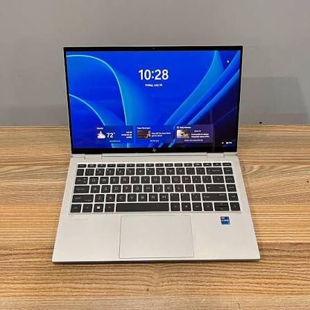 HP 830 G8 (Intel Core i7 (11th Gen), 16GB RAM, 512GB Storage) – Refurbished Laptop