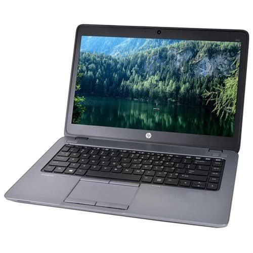 HP 840 G2 (Intel Core i7, 8GB RAM, 500GB Storage) – Refurbished Laptop