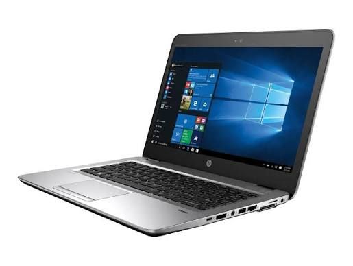 HP 840 G4 (Intel Core i5, 8GB RAM, 256GB Storage) – Refurbished Laptop
