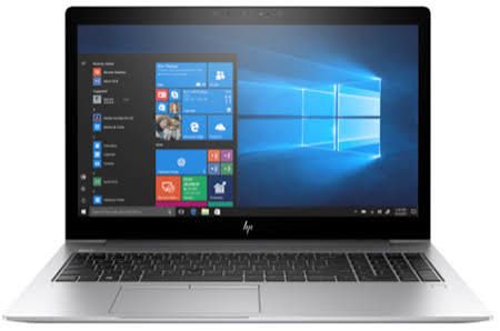 HP 840 G5 (Intel Core i5, 8GB RAM, 256GB Storage) – Refurbished Laptop