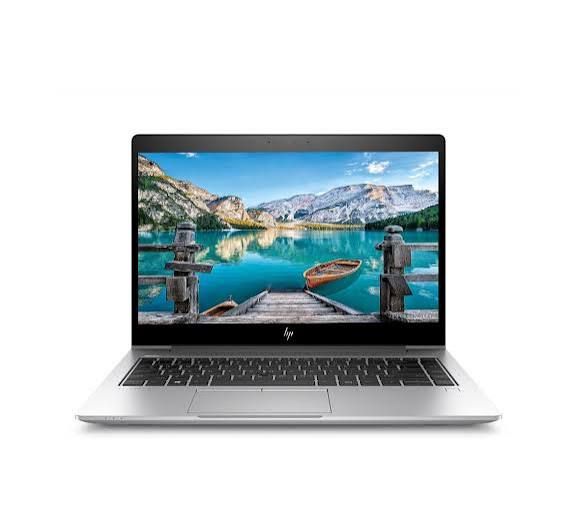 HP 840 G6 (Intel Core i5, 8GB RAM, 256GB Storage) – Refurbished Laptop