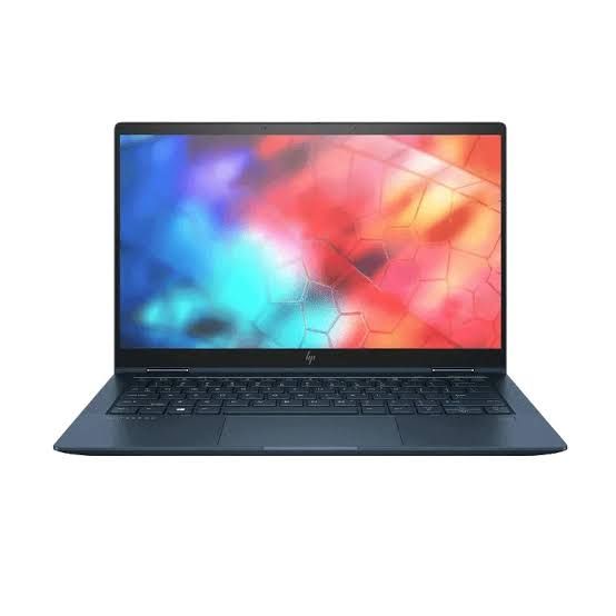 HP Dragonfly (Intel Core i5, 16GB RAM, 512GB Storage) – Refurbished Laptop