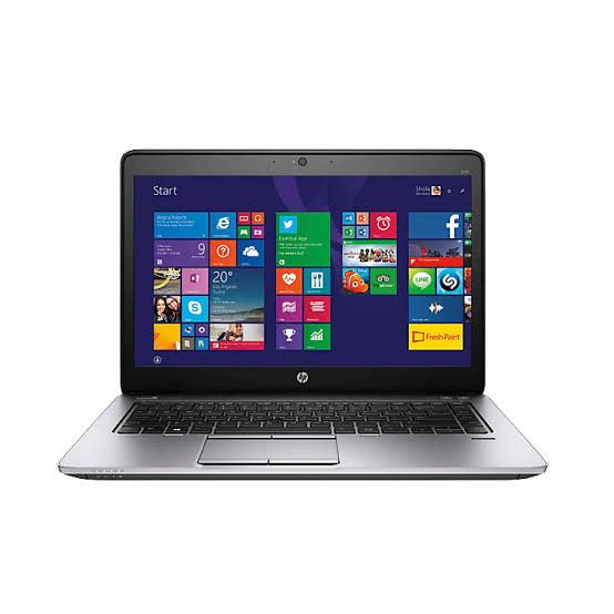 HP EliteBook 840 G1 (Intel Core i7, 8GB RAM, 500GB Storage) – Refurbished Laptop