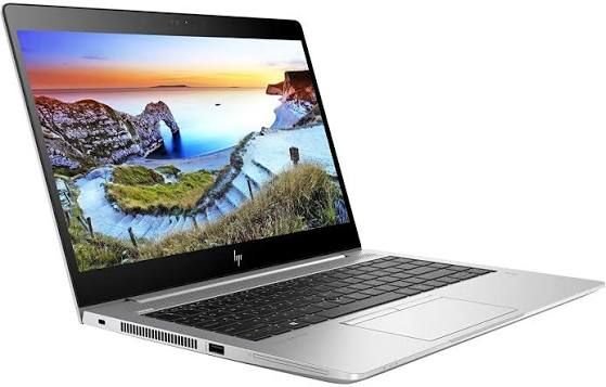 HP EliteBook 840 G5 (Intel Core i7 (8th Gen), 8GB RAM, 256GB Storage) – Refurbished Laptop