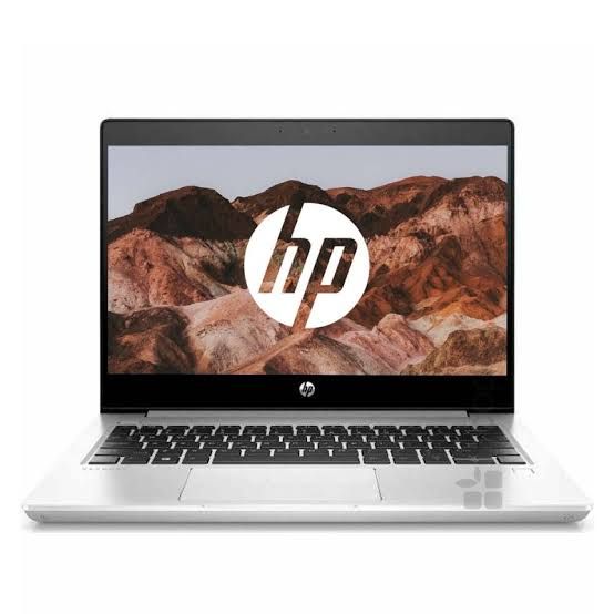 HP ProBook 430 G7 (Intel Core i5 (10th Gen), 8GB RAM, 256GB Storage) – Refurbished Laptop