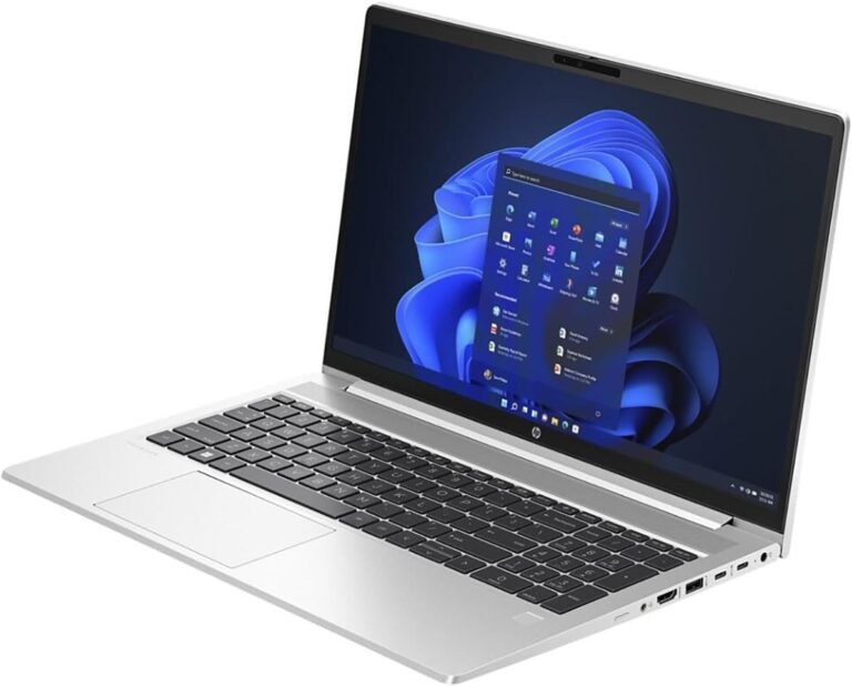 HP ProBook 450 G10 (Core i5-1335U, 16GB, 512GB SSD)