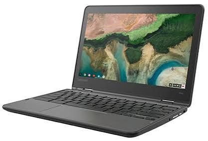 Lenovo Chromebook 300e – Refurbished Laptop