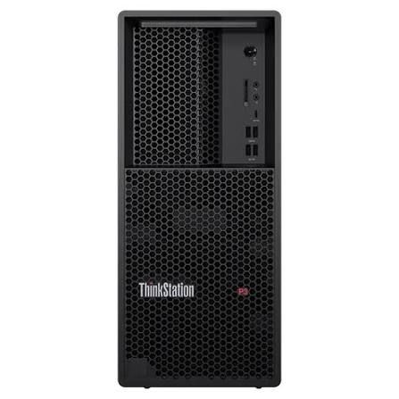 Lenovo ThinkStation P3 (Core i7, 32GB, 512GB SSD) – Refurbished