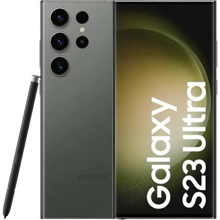 Samsung Galaxy S23 256GB – Refurbished